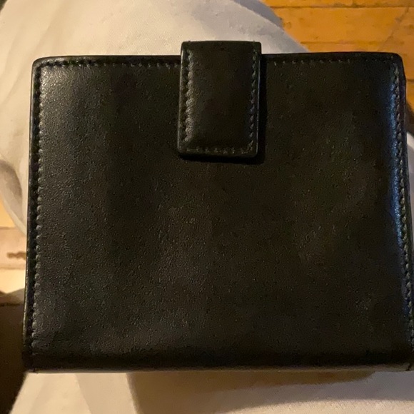 Salvatore Ferragamo Compact Wallet - Picture 2 of 8